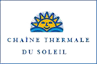 Chaîne thermale du soleil